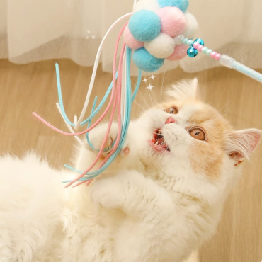 Іграшка дражнилка Bubble