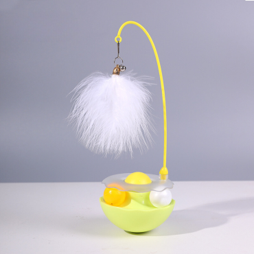 Інтерактивна іграшка Cat Toy Tumbler